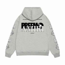 Picture of Amiri Hoodies _SKUAmiriS-XXLM123599
